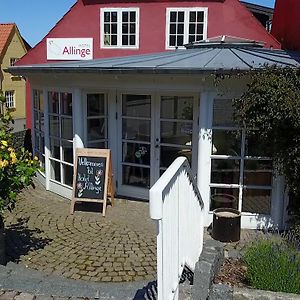 Hotel Allinge